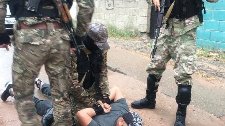 Иллюстрациялык сүрөт