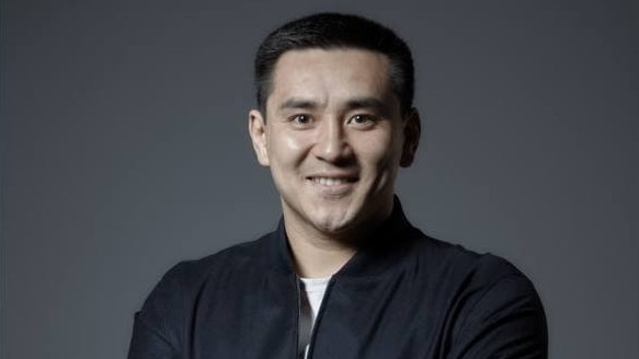 Жаныбек Абиров