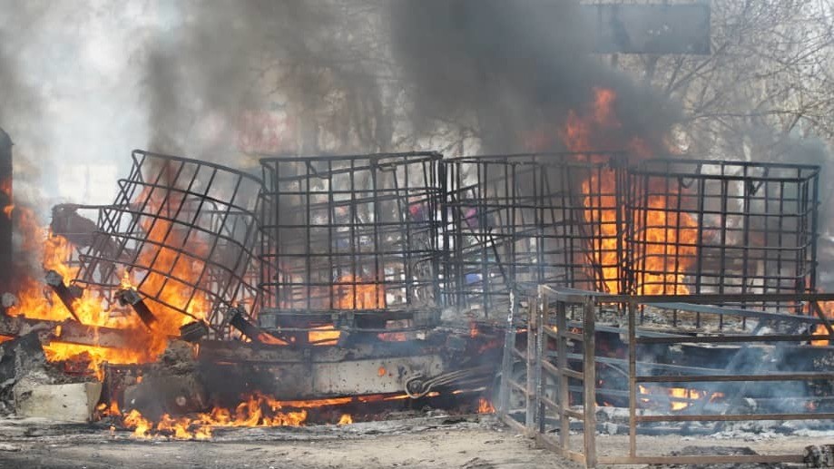 Иллюстративное фото