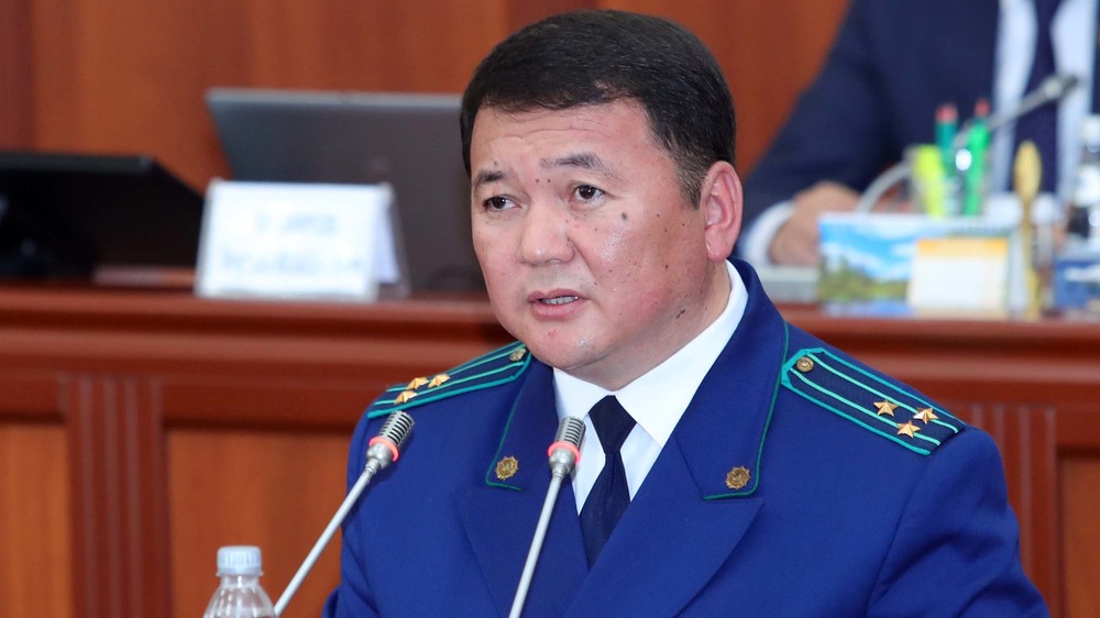 Откурбек Джамшитов