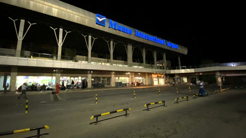 аэронавигационное оборудование