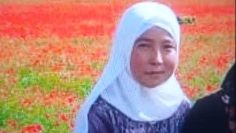 Кайирма Алачаева