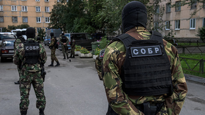 Иллюстративное фото