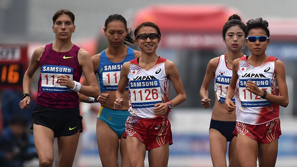 Юлия Андреева