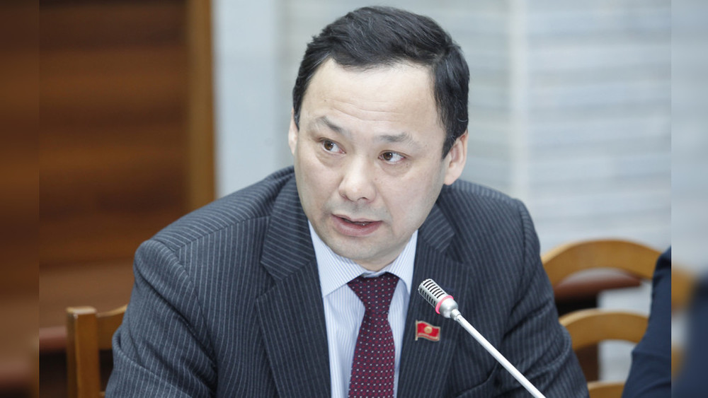 Руслан Казакбаев