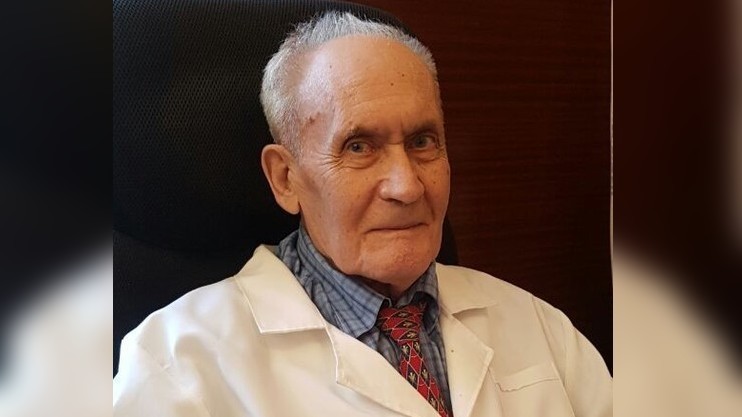 Георгий Фейгин