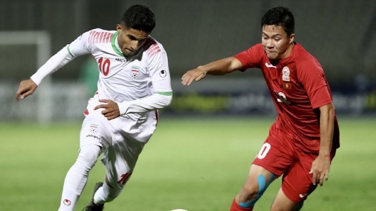 Эмир Шигайбаев