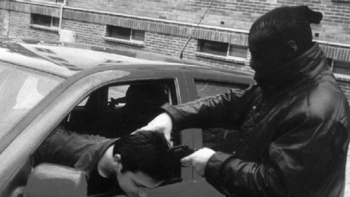 Иллюстративное фото