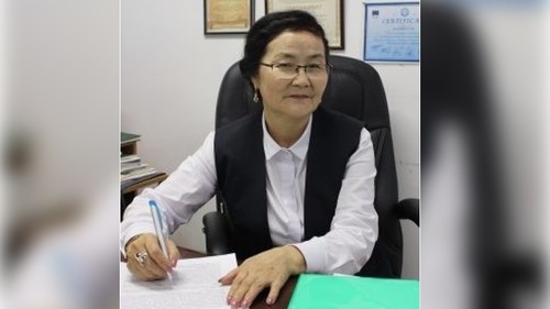 лена алтымышбаева