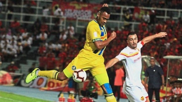 Харольд Гулон