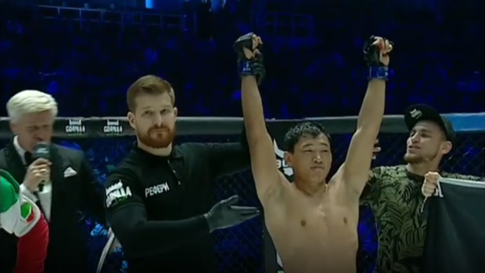 Султан Жолдошбек уулу