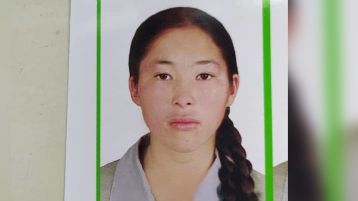 Аида Базарбаева