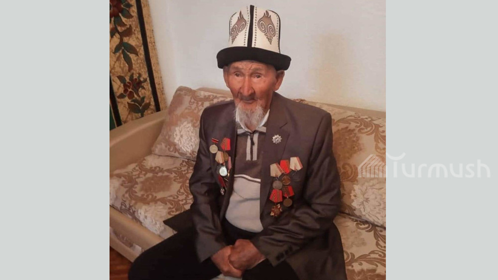 Бардан Турдалиев