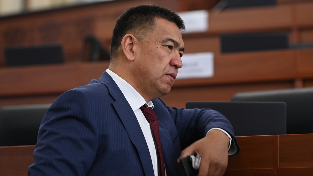 Нурбек Мурашев