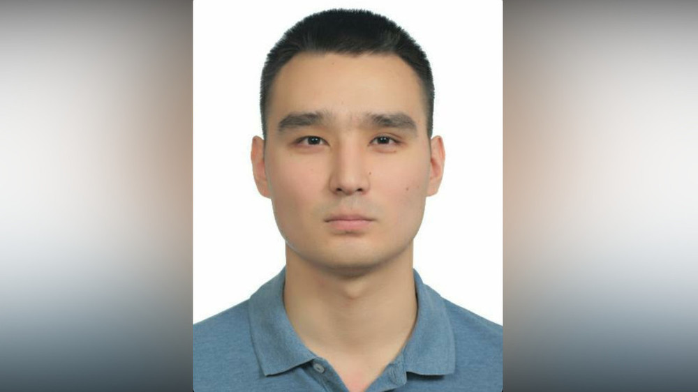 Элдос Жетигенов