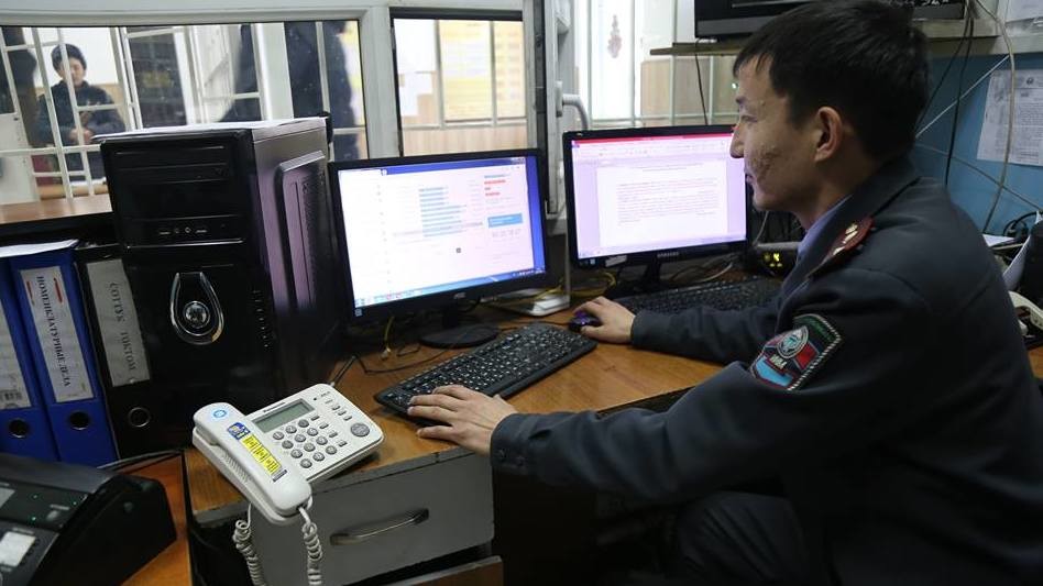 Иллюстративное фото