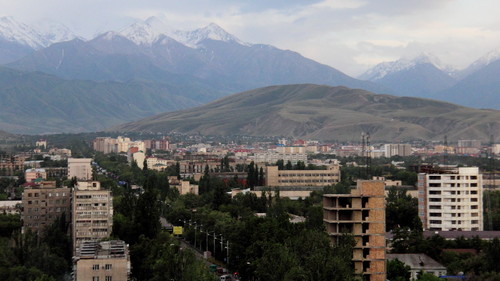 квартиры