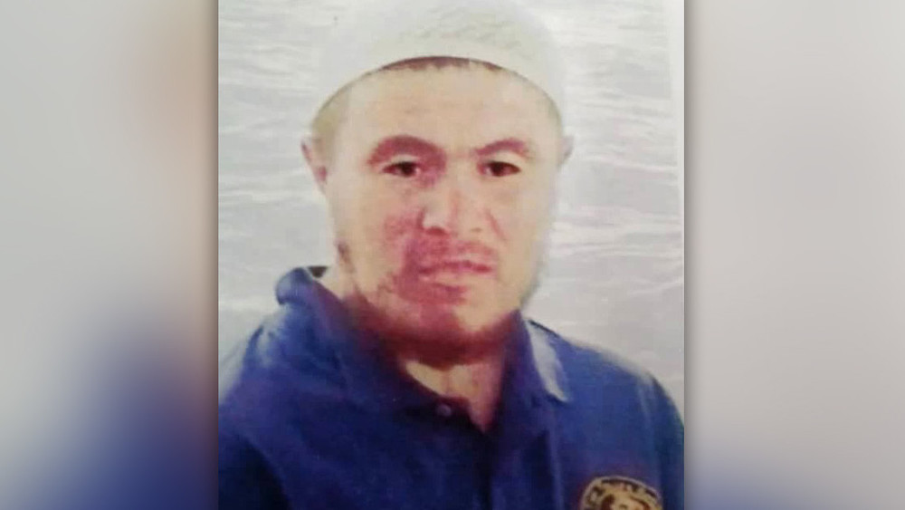 Бактыбек Омуралиев