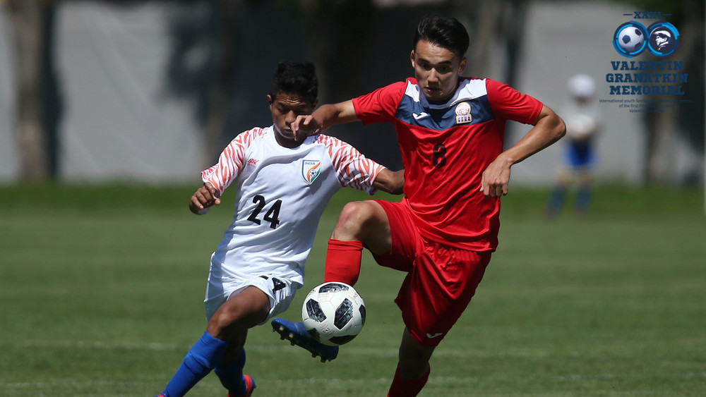 Адилет Каныбеков