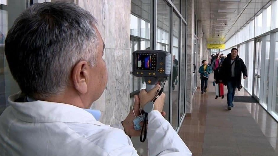 Иллюстративное фото