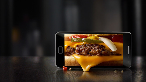 онлайн-продажи