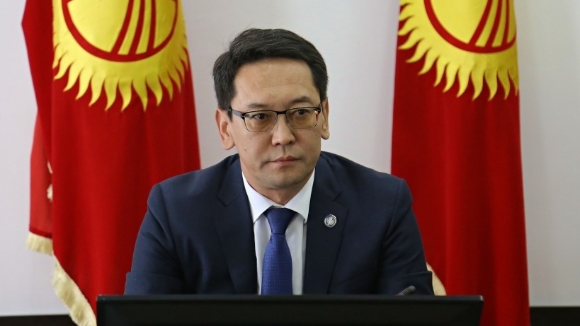 Алмаз Мамбетов