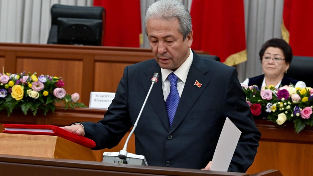 Адахан Мадумаров