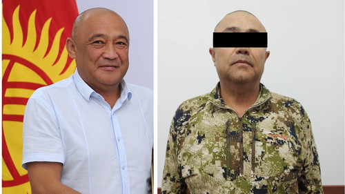 кайрат абдуллаев