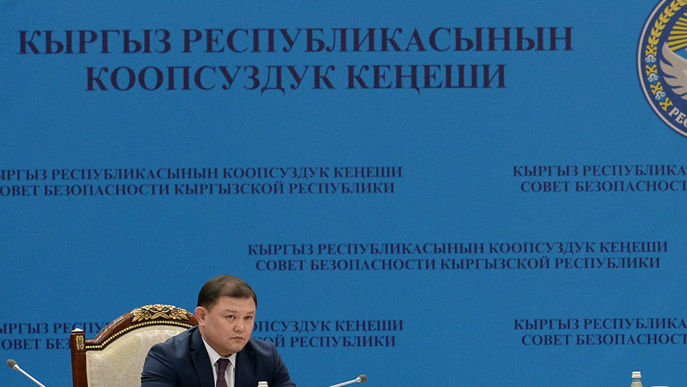 Д.Джумабеков