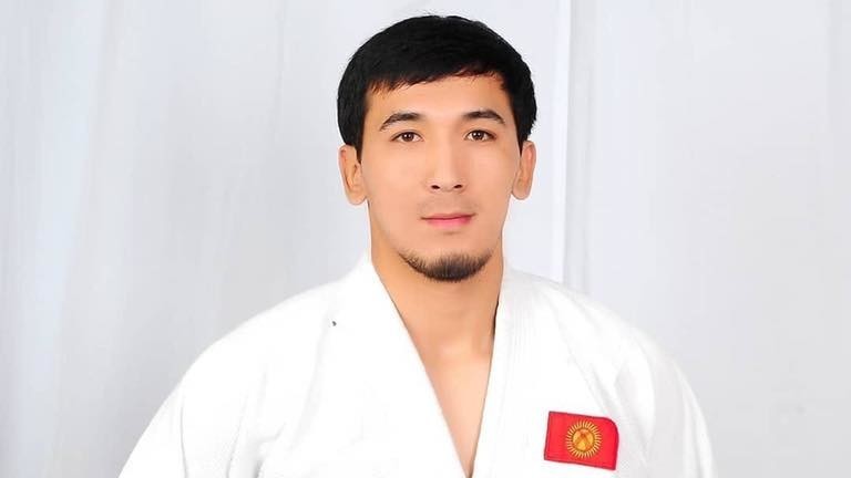 Төрөкан Багынбай уулу