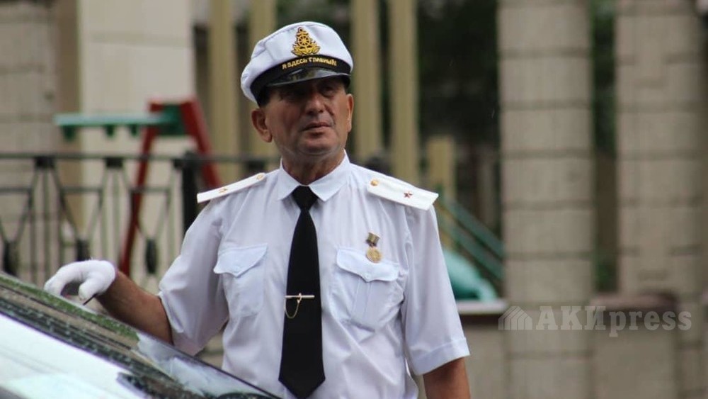 Мухтар Мулла-Ахунов