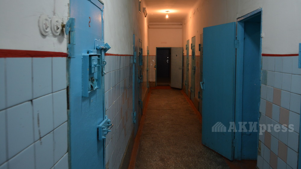 СИЗО-1