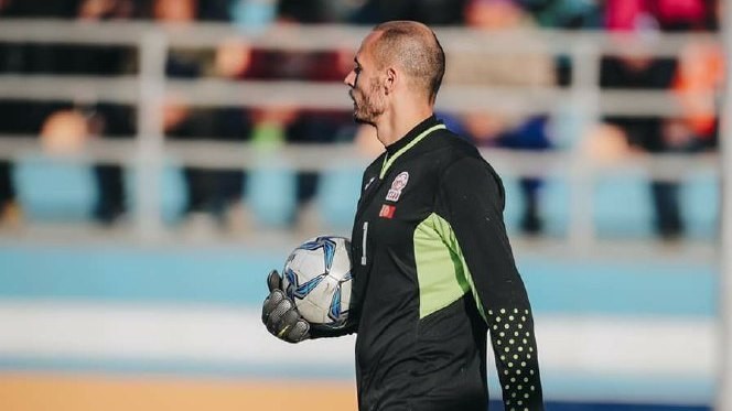 Павел Матяш