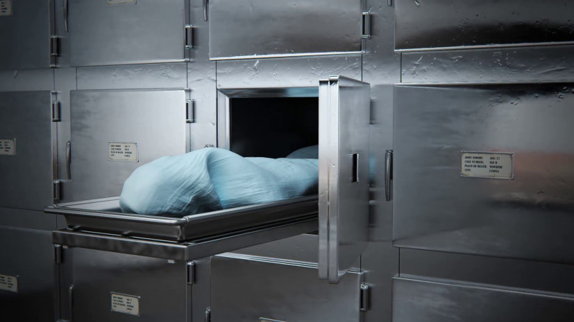 Иллюстративное фото