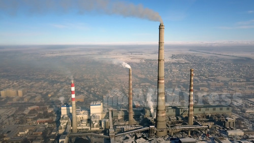 колония №16