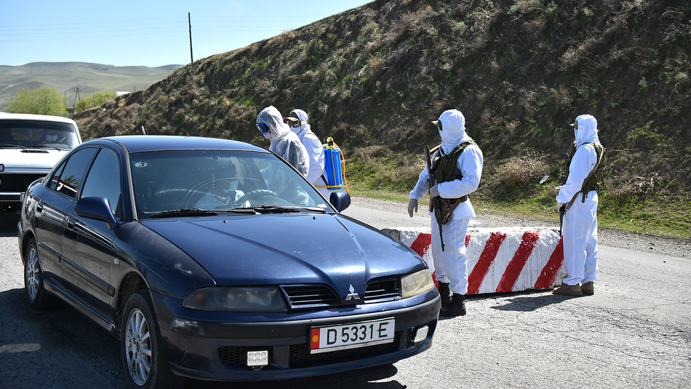 Иллюстративное фото