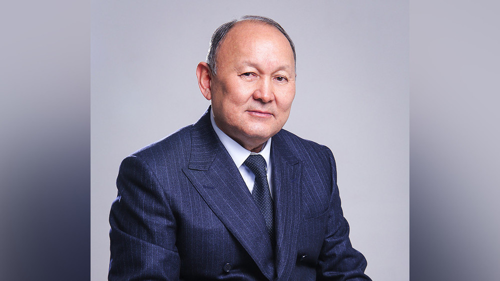Эмилбек Абдыкадыров