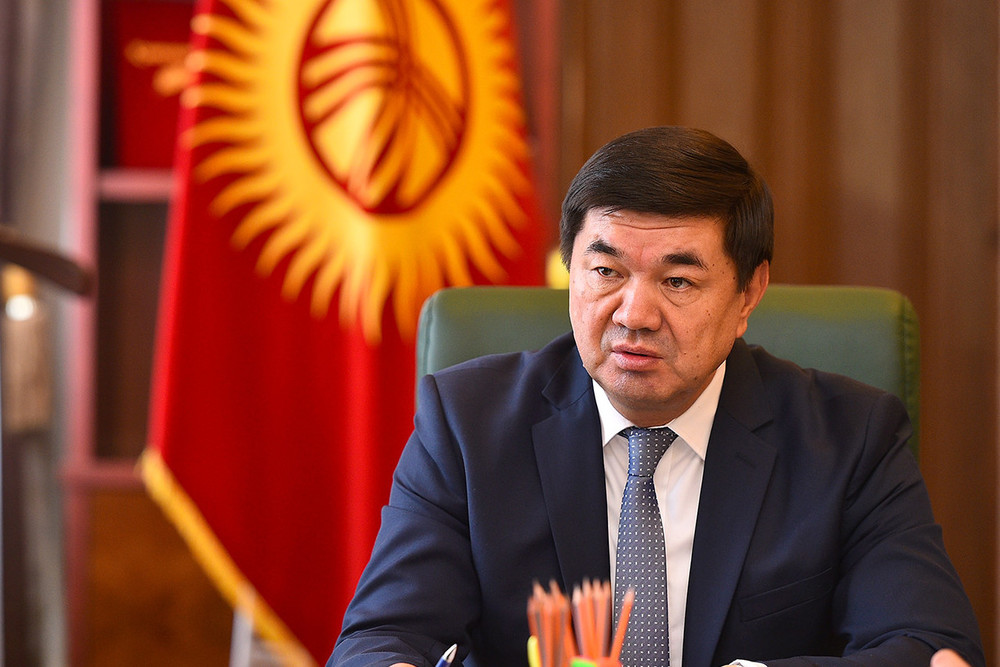 Мухаммедкалый Абылгазиев