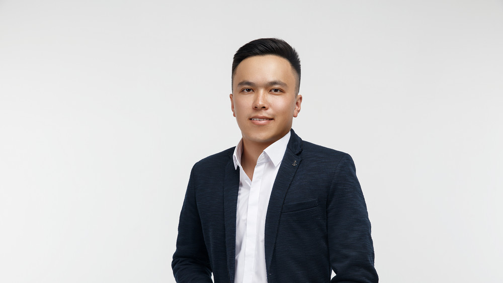 Нурсултан Кубанов