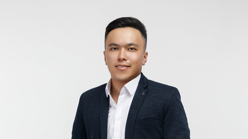 Нурсултан Кубанов