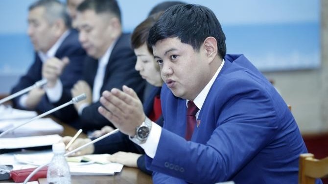 Жунус уулу Алтынбек