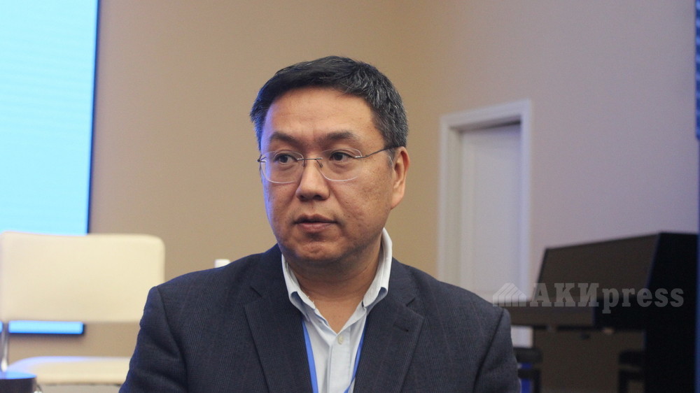 Азамат Дикамбаев