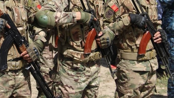 Иллюстрациялык сүрөт