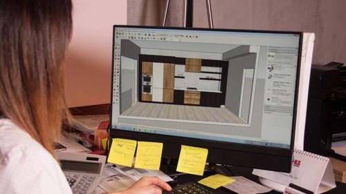 студии дизайна