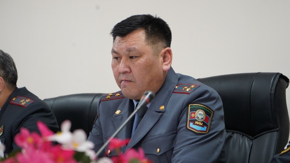 Мирлан Насиров