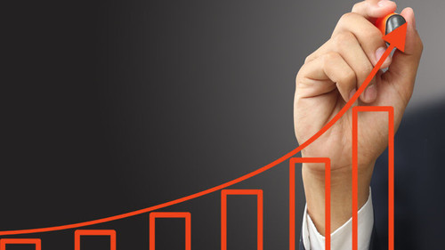 Рост Активов