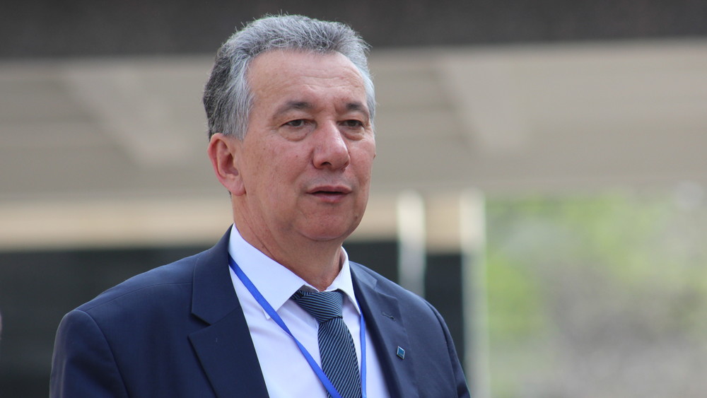 Фарид Ниязов