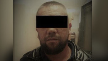 Подозреваемый