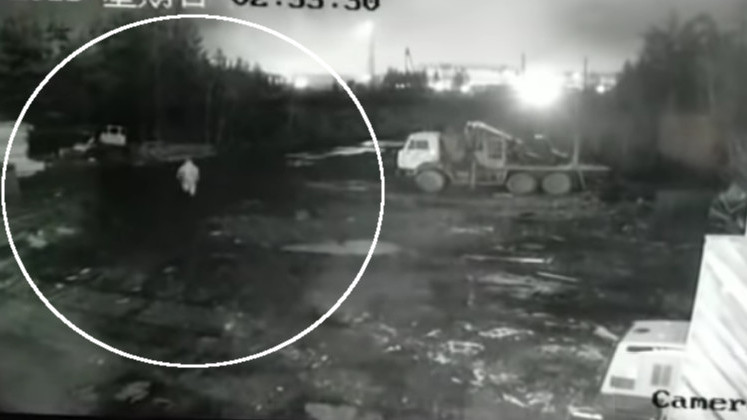 Кадр из видео