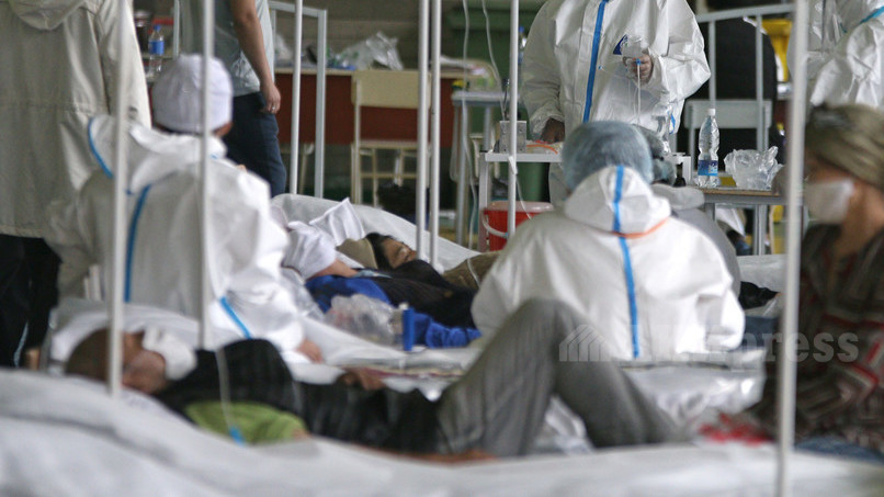 Иллюстрациялык сүрөт